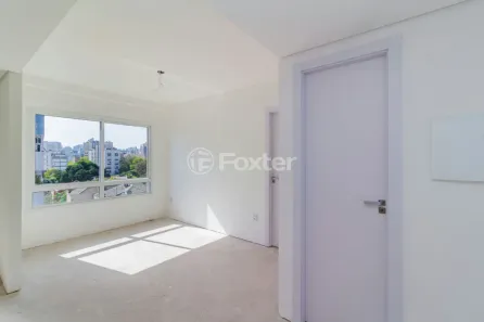 Apartamento com 1 Quarto à venda, 42m² no Moinhos de Vento, Porto Alegre