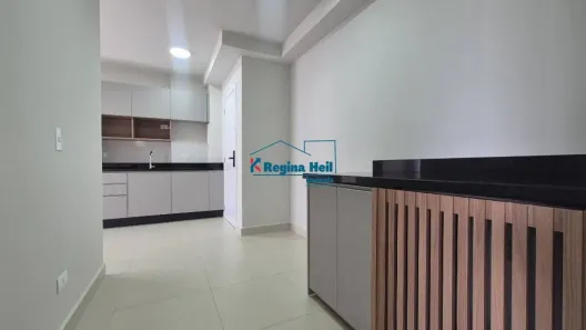Apartamento com 2 Quartos para alugar, 48m² no Portão, Curitiba