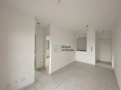 Apartamento com 2 Quartos à venda, 48m² no Jardim Boa Vista, Santa Bárbara D'Oeste