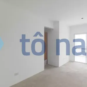Apartamento com 2 Quartos à venda, 62m² no Jardim, Santo André
