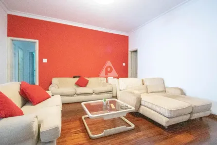 Apartamento com 3 Quartos à venda, 152m² no Copacabana, Rio de Janeiro