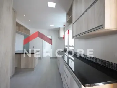 Apartamento com 3 Quartos à venda, 244m² no Vila Uberabinha, São Paulo