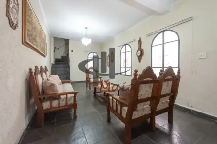 Sobrado com 3 Quartos à venda, 196m² no Barcelona, São Caetano do Sul
