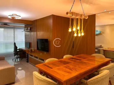 Apartamento com 2 Quartos à venda, 72m² no Vila Adyana, São José dos Campos