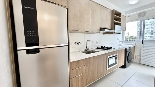 Apartamento com 2 Quartos à venda, 46m² no Aristocrata, São José dos Pinhais