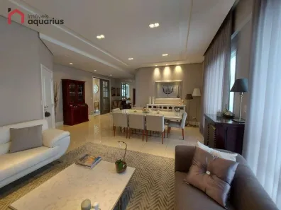 Apartamento com 4 Quartos à venda, 220m² no Altos do Esplanada, São José dos Campos