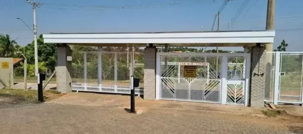Fazenda/Sítio com 2 Quartos à venda, 250m² no Garça, Garça