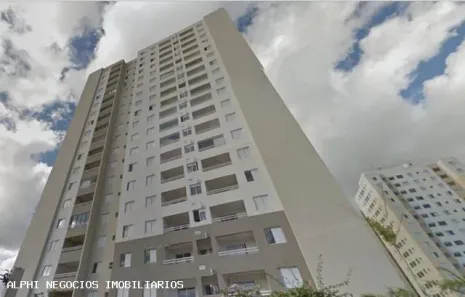 Apartamento com 3 Quartos à venda, 70m² no Água Branca, São Paulo