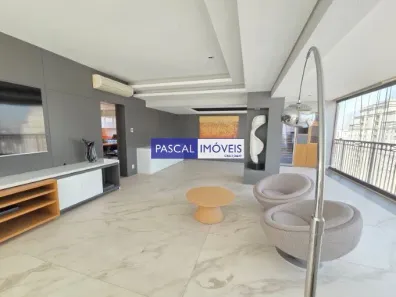 Cobertura com 4 Quartos à venda, 310m² no Vila Nova Conceição, São Paulo