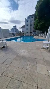 Apartamento com 1 Quarto à venda, 52m² no Coqueiros, Florianópolis