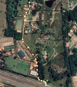 Lote/Terreno à venda, 164673m² no Recanto Avecuia, Porto Feliz