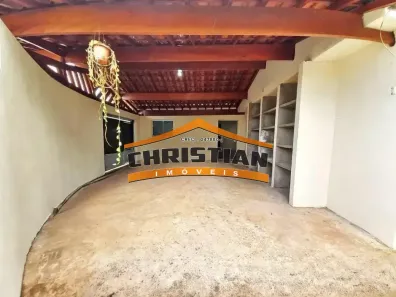 Casa com 4 Quartos à venda, 165m² no Parque das Nações, Limeira