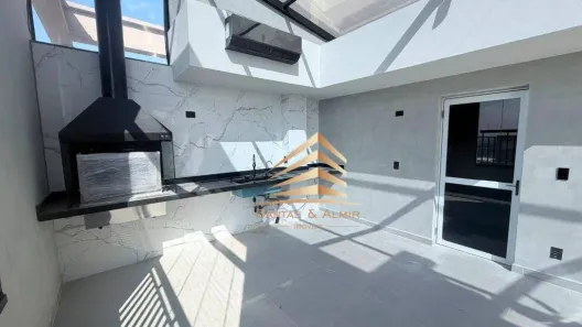 Cobertura com 2 Quartos à venda, 94m² no Vila Augusta, Guarulhos