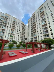 Apartamento com 2 Quartos à venda, 58m² no Jaracaty, São Luís