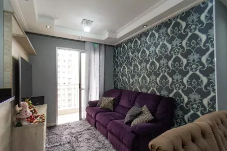 Apartamento com 2 Quartos à venda, 66m² no Água Branca, São Paulo