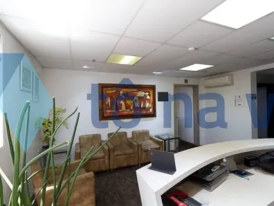 Sala Comercial para alugar, 278m² no Rudge Ramos, São Bernardo do Campo
