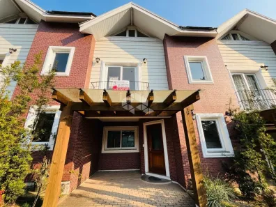 Casa com 4 Quartos à venda, 129m² no Centro, Canela