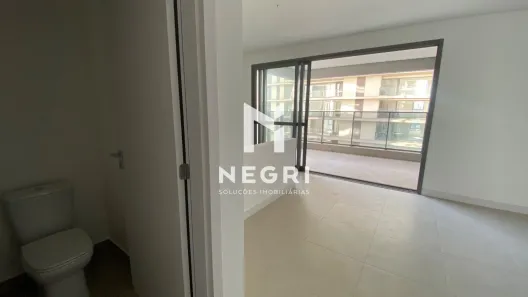 Apartamento com 3 Quartos à venda, 116m² no Nova Campinas, Campinas