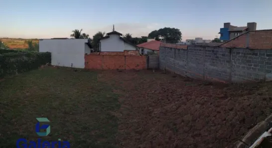 Lote/Terreno à venda, 12m² no Royal Park, Ribeirão Preto