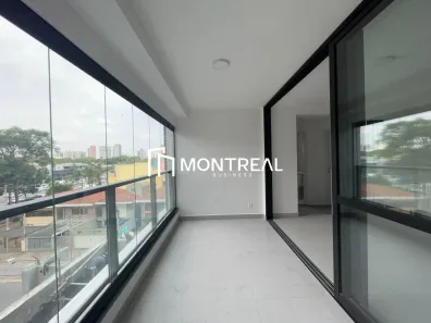 Apartamento com 2 Quartos à venda, 70m² no Vila Congonhas, São Paulo