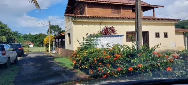 Fazenda/Sítio com 5 Quartos à venda, 450m² no , Lavrinhas