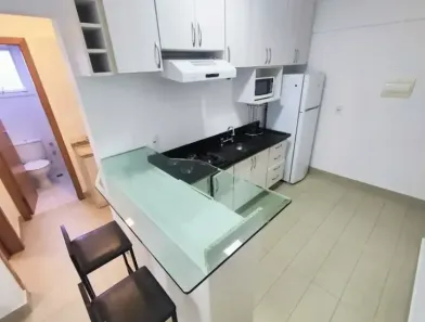 Apartamento com 2 Quartos à venda, 62m² no Santa Cecília, São Paulo
