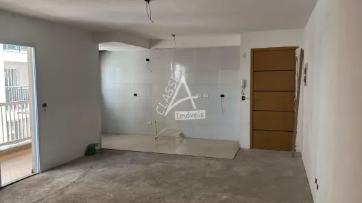 Cobertura com 3 Quartos à venda, 146m² no Vila Guarani, Mauá