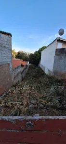 Lote/Terreno à venda, 200m² no Jardim São Felipe, Atibaia