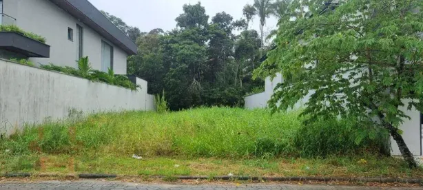 Lote/Terreno à venda, 420m² no Riviera, Bertioga
