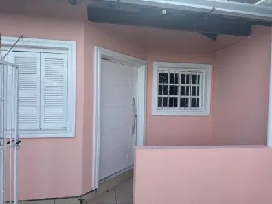 Casa com 2 Quartos à venda, 59m² no Fazenda São Borja, São Leopoldo