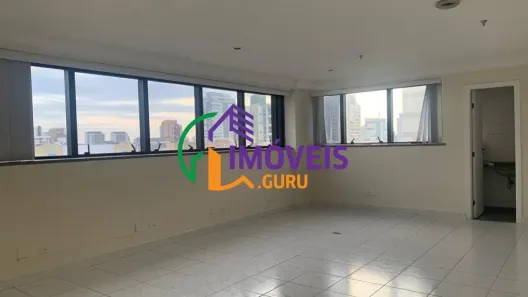 Sala Comercial à venda, 45m² no Pinheiros, São Paulo