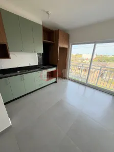 Apartamento com 3 Quartos para alugar, 69m² no Mato Alto, Araranguá
