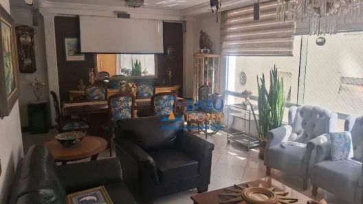Apartamento com 3 Quartos à venda, 132m² no Jardim Paulista, São Paulo