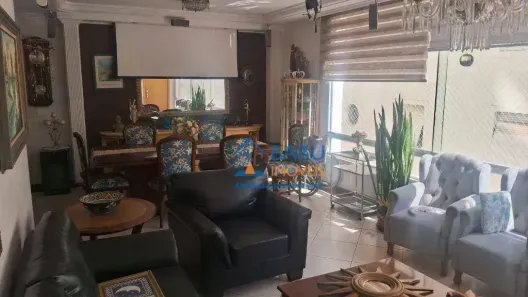 Apartamento com 3 Quartos à venda, 132m² no Jardim Paulista, São Paulo