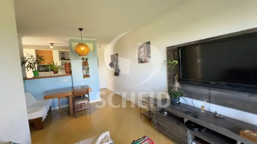 Apartamento com 2 Quartos à venda, 64m² no Vila Sofia, São Paulo