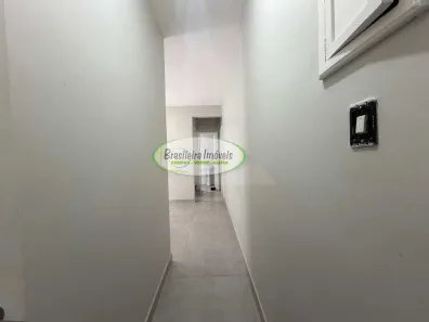 Apartamento com 1 Quarto para alugar, 45m² no Boqueirão, Praia Grande