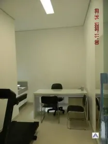 Sala Comercial para alugar, 8m² no Prado, Belo Horizonte