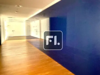 Sala Comercial para alugar, 1118m² no Tamboré, Barueri