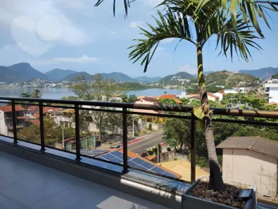 Cobertura com 2 Quartos à venda, 128m² no Piratininga, Niterói