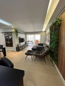 Apartamento com 3 Quartos à venda, 110m² no Alphaville, Santana de Parnaíba