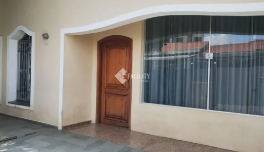 Casa com 3 Quartos à venda, 167m² no Cidade Jardim, Campinas