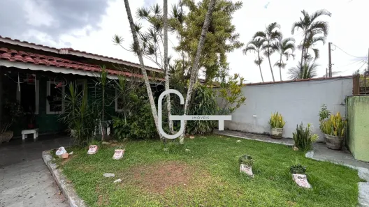 Casa com 3 Quartos à venda, 190m² no Centro, Peruíbe