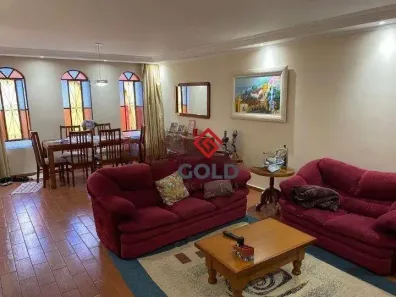 Casa com 3 Quartos à venda, 150m² no Parque Novo Oratório, Santo André