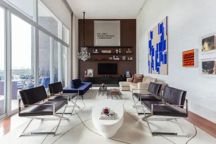 Apartamento com 4 Quartos à venda, 325m² no Alto de Pinheiros, São Paulo
