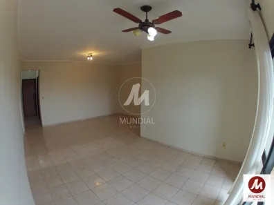 Apartamento com 3 Quartos à venda, 111m² no República, Ribeirão Preto
