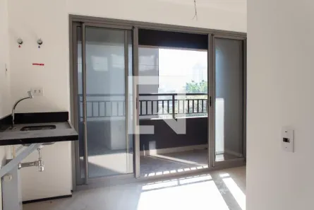 Kitnet com 1 Quarto à venda, 23m² no Santo Amaro, São Paulo