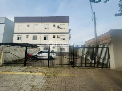 Apartamento com 2 Quartos à venda, 55m² no Marrocos, Gravataí