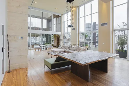 Cobertura com 5 Quartos à venda, 820m² no Jardim Paulista, São Paulo