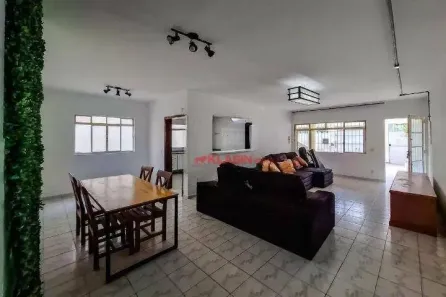 Sobrado com 9 Quartos à venda, 425m² no Vila Mariana, São Paulo
