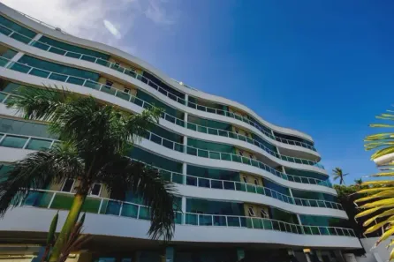 Apartamento com 2 Quartos à venda, 132m² no Ondina, Salvador